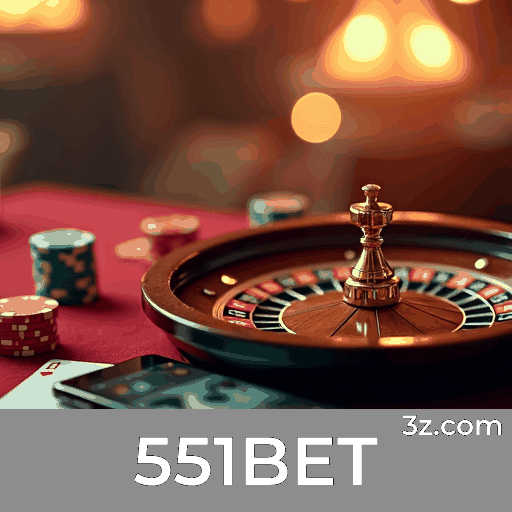 551BET Casino: Programa VIP de Luxo