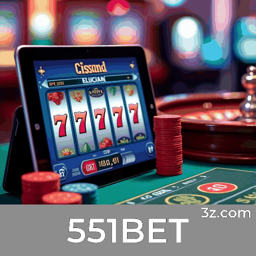 551BET: Seu Parceiro Confiável e Profissional em Apostas
