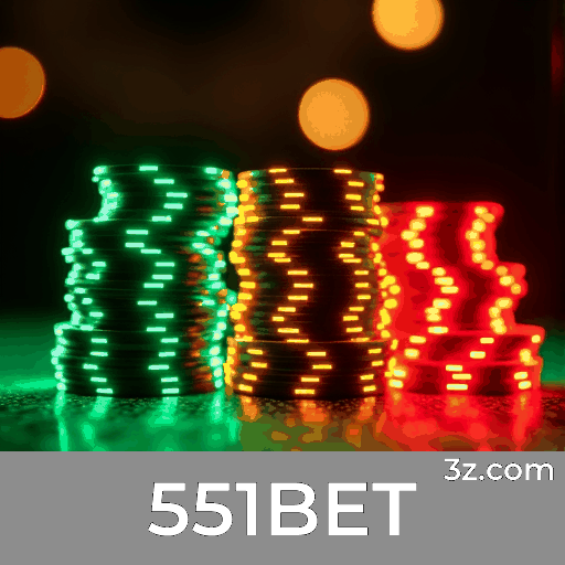 551BET: A Emoção dos Jogos de Cassino e Oportunidades de Ganhar