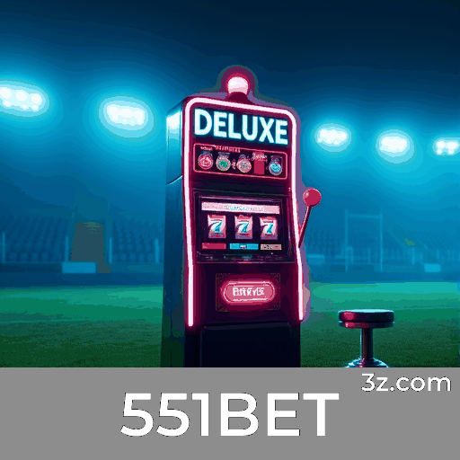 Inovação Pioneira e Visão Transformadora na 551BET