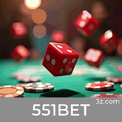 551BET: A Emoção dos Jogos de Cassino e Oportunidades de Ganhar