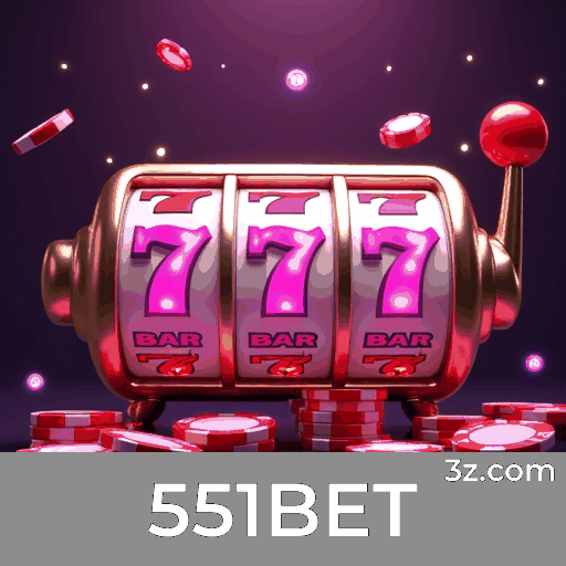 551BET Casino: Programa VIP de Luxo
