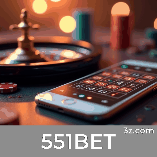 551BET: Seu Parceiro Confiável e Profissional em Apostas