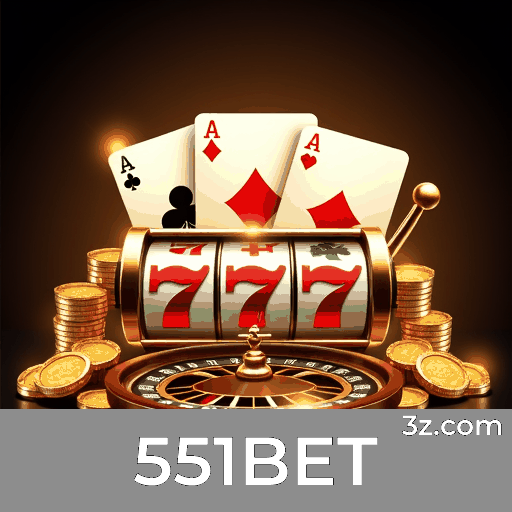 551BET Casino: Programa VIP de Luxo