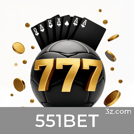 Inovação Pioneira e Visão Transformadora na 551BET