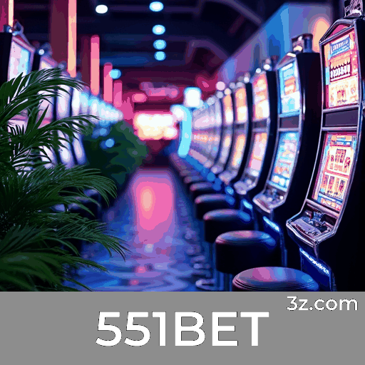 Inovação Pioneira e Visão Transformadora na 551BET