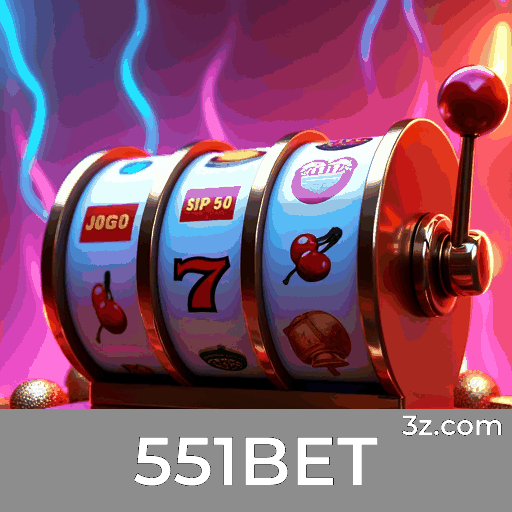 551BET: A Emoção dos Jogos de Cassino e Oportunidades de Ganhar