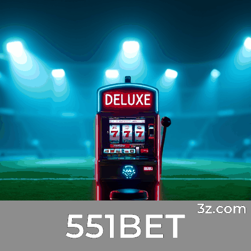 551BET: Seu Parceiro Confiável e Profissional em Apostas