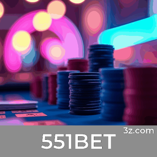 551BET: Seu Parceiro Confiável e Profissional em Apostas
