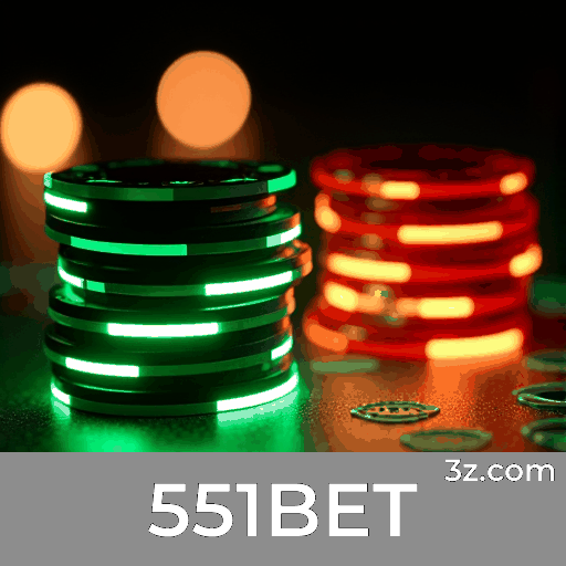 Inovação Pioneira e Visão Transformadora na 551BET