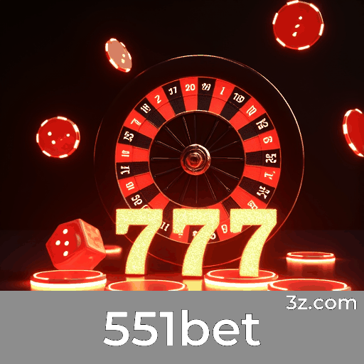 551bet screen